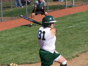 East Brunswick Softball